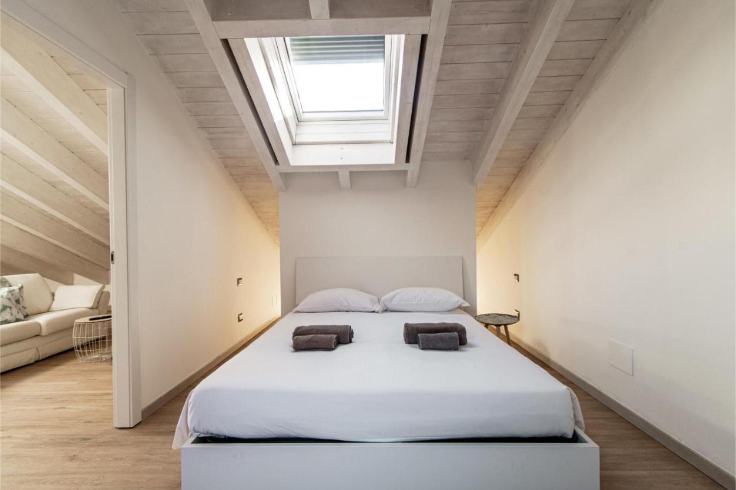 Incanto Del Lago - Como Lake Cosy Apartment Экстерьер фото