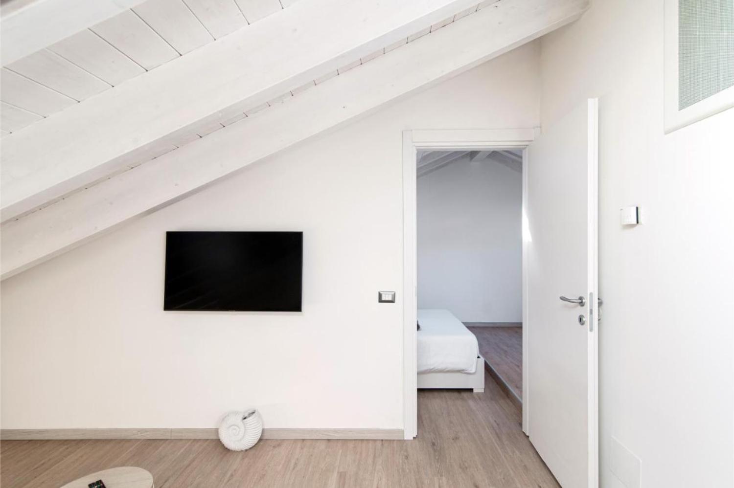 Incanto Del Lago - Como Lake Cosy Apartment Экстерьер фото