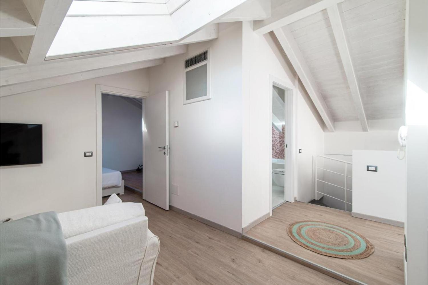Incanto Del Lago - Como Lake Cosy Apartment Экстерьер фото