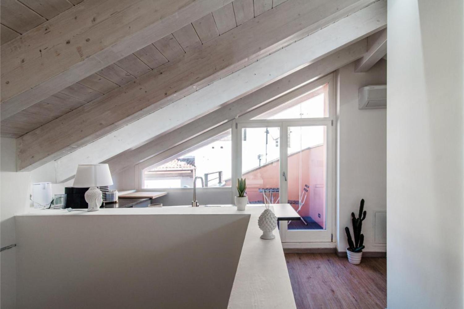 Incanto Del Lago - Como Lake Cosy Apartment Экстерьер фото