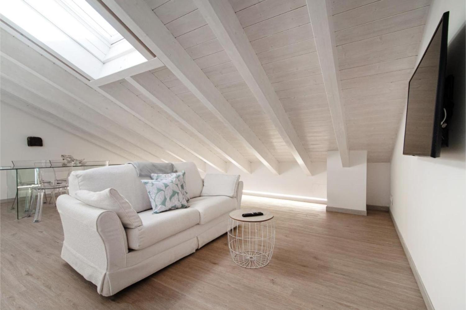 Incanto Del Lago - Como Lake Cosy Apartment Экстерьер фото