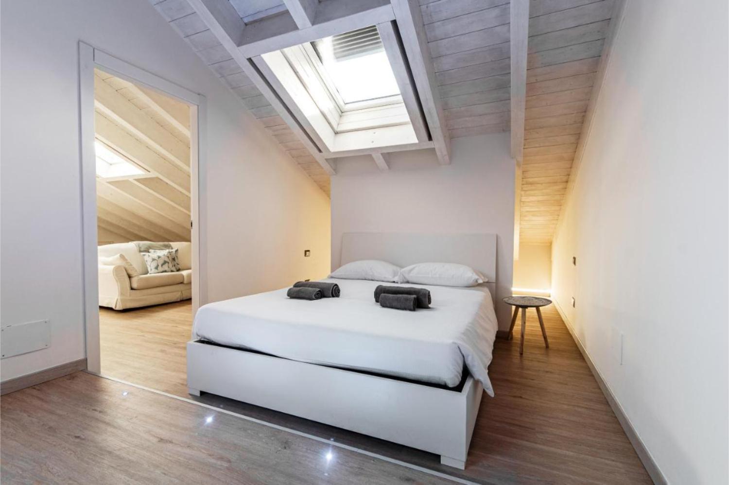 Incanto Del Lago - Como Lake Cosy Apartment Экстерьер фото