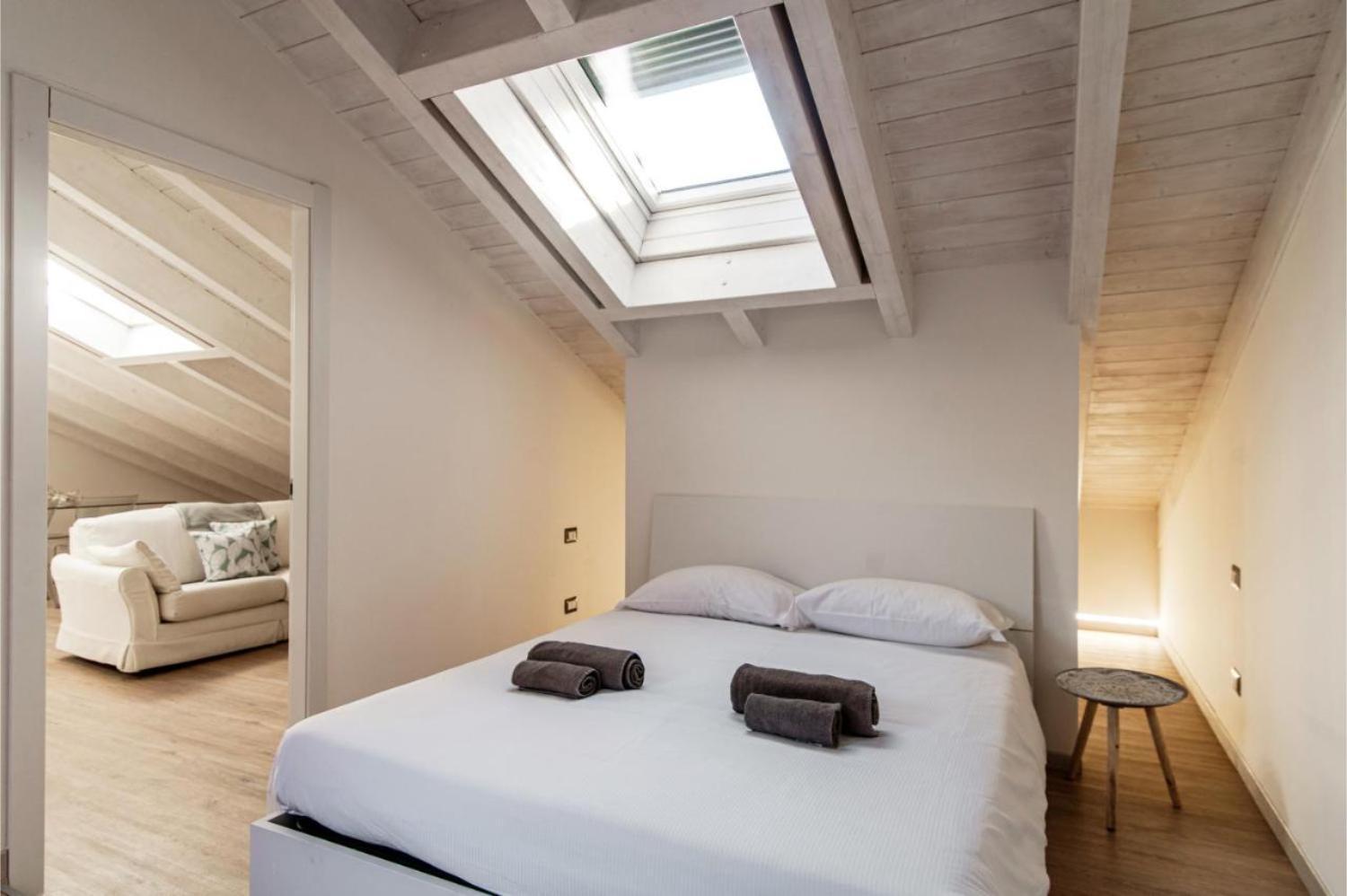 Incanto Del Lago - Como Lake Cosy Apartment Экстерьер фото