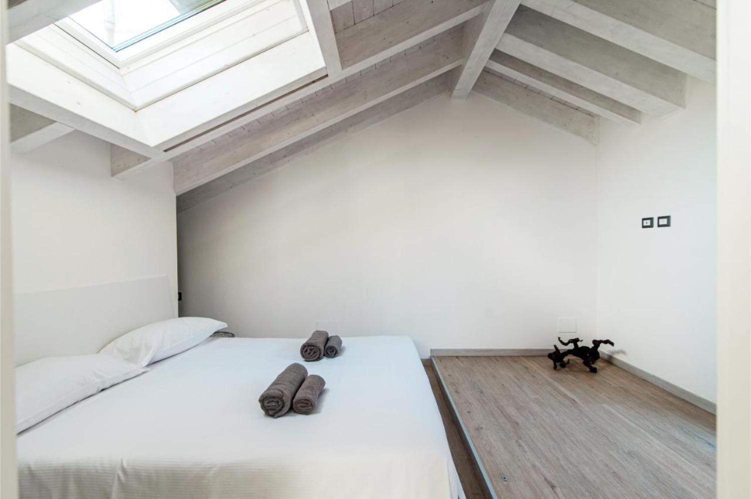 Incanto Del Lago - Como Lake Cosy Apartment Экстерьер фото
