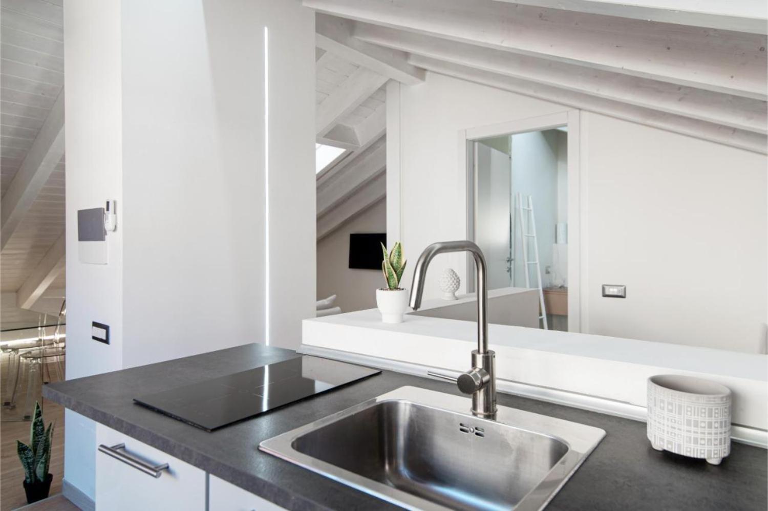 Incanto Del Lago - Como Lake Cosy Apartment Экстерьер фото