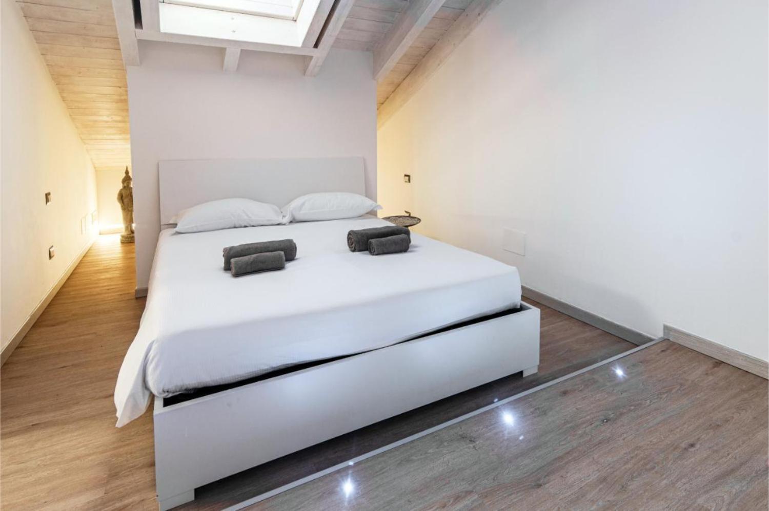 Incanto Del Lago - Como Lake Cosy Apartment Экстерьер фото