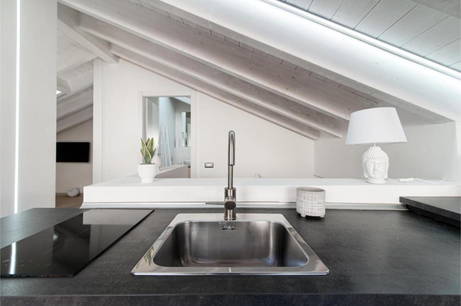 Incanto Del Lago - Como Lake Cosy Apartment Экстерьер фото